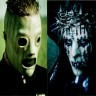 Topeng-Topeng Baru Slipknot
