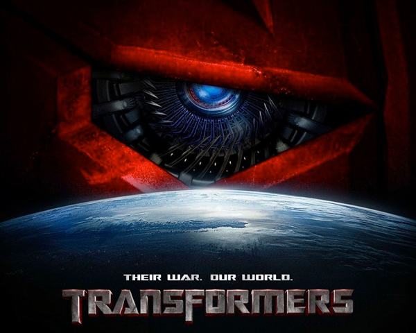 Transformers 4 Ditinggal Bintang