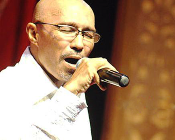 Tribute to Utha Likumahua