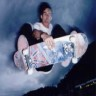 Trick Skate: Indy Grab