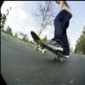 Trick Skateboard: Manual #1