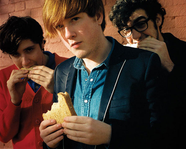 Two Door Cinema segera rilis album baru