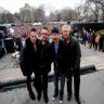 U2 Mengejar 'Setoran'