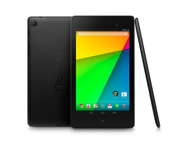 Uji Ketahanan Nexus 7 Baru, Dijatuhkan Dari Beberapa Level Ketinggian thumbnail