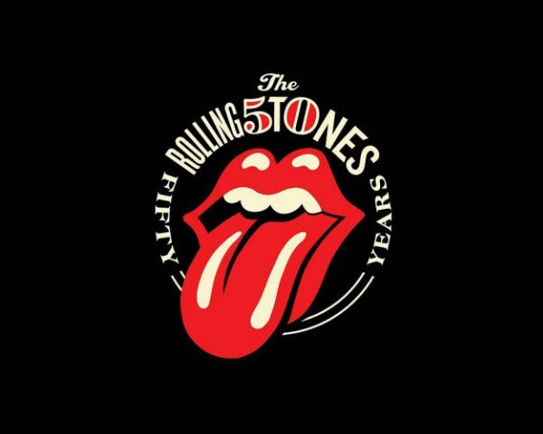 Ultah ke-50, Rolling Stone ngeluncurin logo baru thumbnail