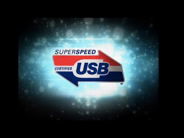 USB Ini Mampu Transfer Hingga 10 Gbps!