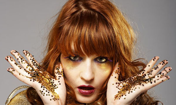 Vokalis sakit, Florence + The Machine terpaksa batalin show