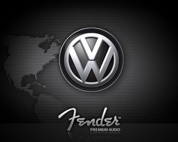 Volkswagen Rilis Beetle The Fender Edition thumbnail