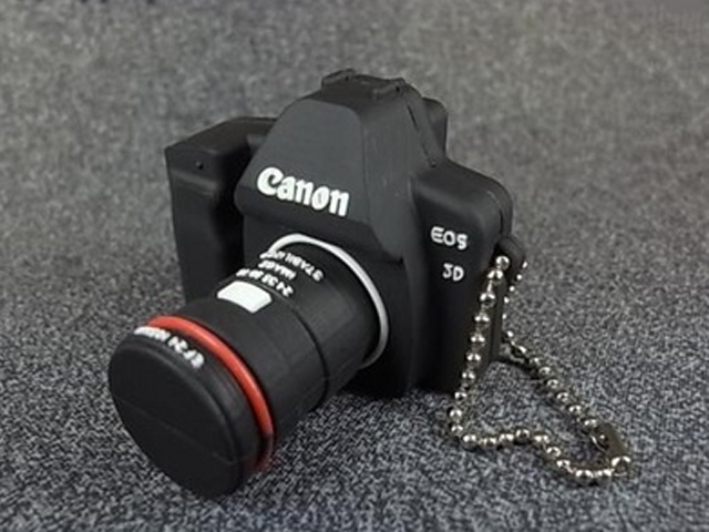 Wah, Canon Bikin Gosip!