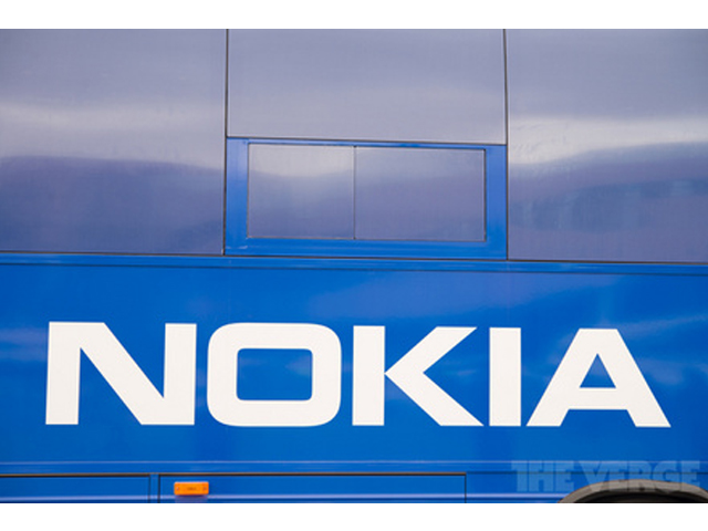 Wah, Nokia Mau Saingan Sama Galaxy Note Nih