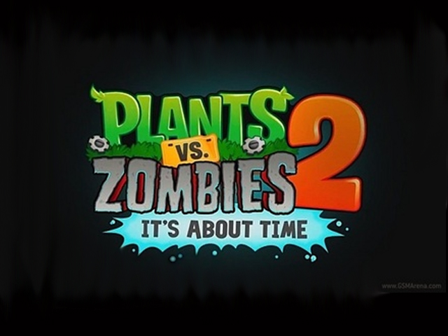 Wah, Plant vs Zombie 2 Telat Rilis Broh