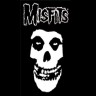 Walk Among The Misfits #1