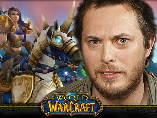 Warcraft di-film-in, Duncan Jones Jadi Sutradara
