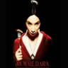 Website Horror Rumah Dara