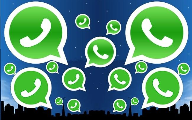 WhatsApp Telah Miliki 350 Juta Pengguna Perbulan! thumbnail
