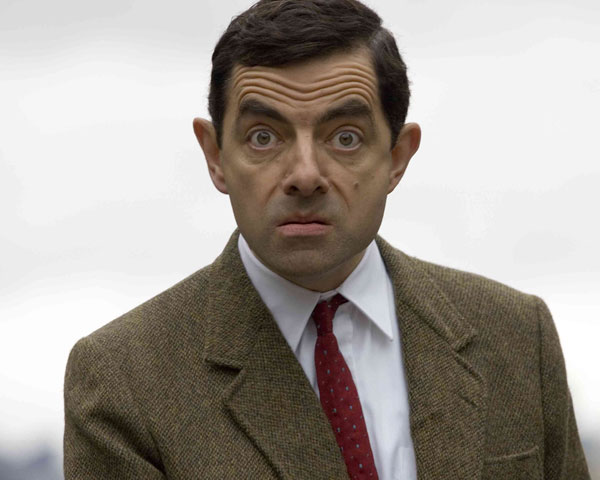 Wikipedia ikut terkecoh isu 'R.I.P Rowan Atkinson'