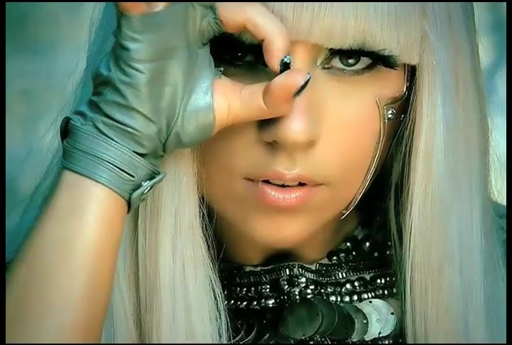 Wow, 30 juta follower Lady Gaga!