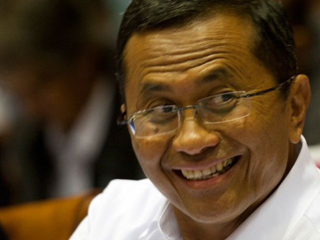 Wow, Ada Menteri Jadi Artis! thumbnail