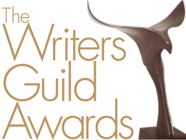 'Zero Dark Thirty' dan 'Argo' berbagi Writers Guild Awards  thumbnail