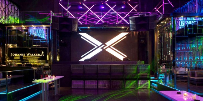 X2 Geber Live Acoustic Selama Ramadan