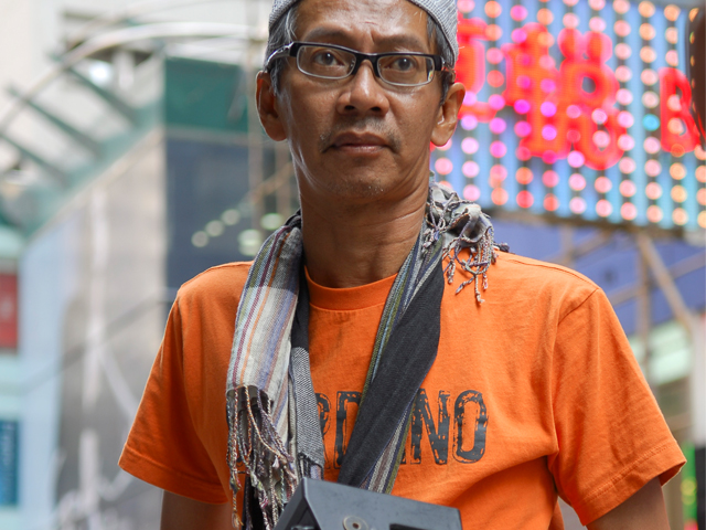 Profil Director of Photography