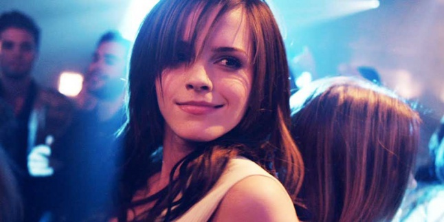 Yah, Emma Watson Berhenti Sementara Jadi Aktris