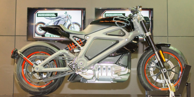 Yakin Nggak Kepincut Sama Deretan Motor Keren Ini?