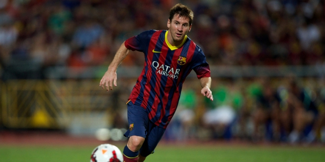 Yes, Tinggal Selangkah Lagi Barca Raih Treble Winner! thumbnail