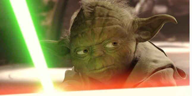 Yoda Kemungkinan Muncul di 'Star Wars: The Force Awakens'