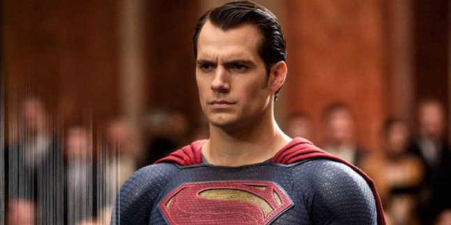 Zack Snyder Masih Ngarep Man of Steel 2