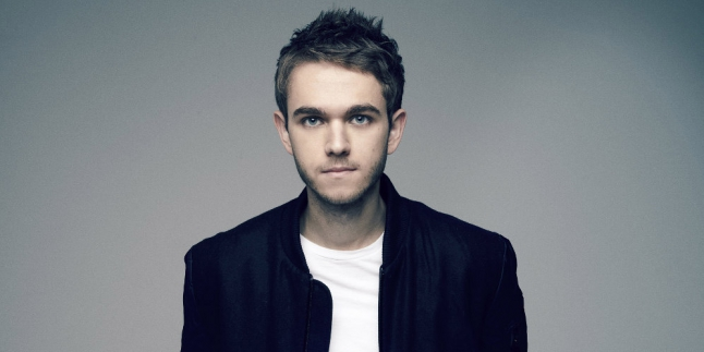 Zedd Ingin Panggungnya Bisa Dinikmati Semua Kalangan
