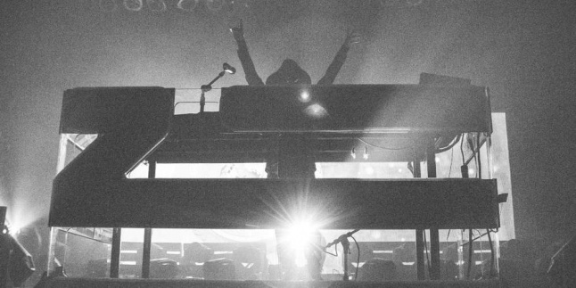 ZHU, DJ Berdarah Asia yang Sukses Mendunia!