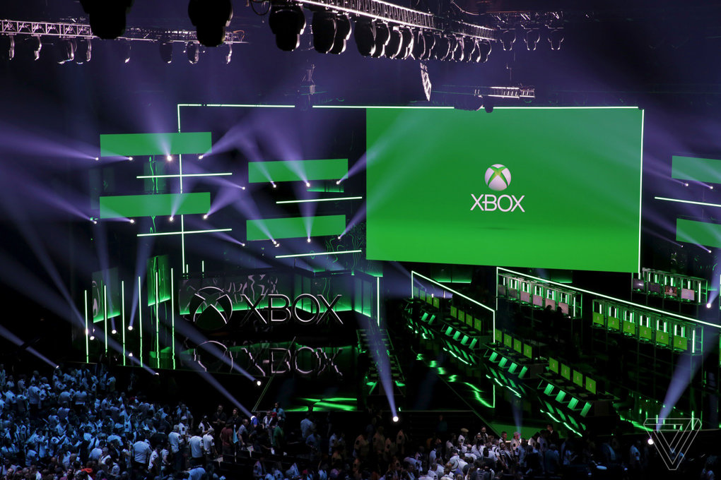 Xbox Rindu Sony? thumbnail