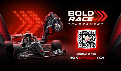 Pecahkan Rekor Tertinggi di Game Bold Race! thumbnail