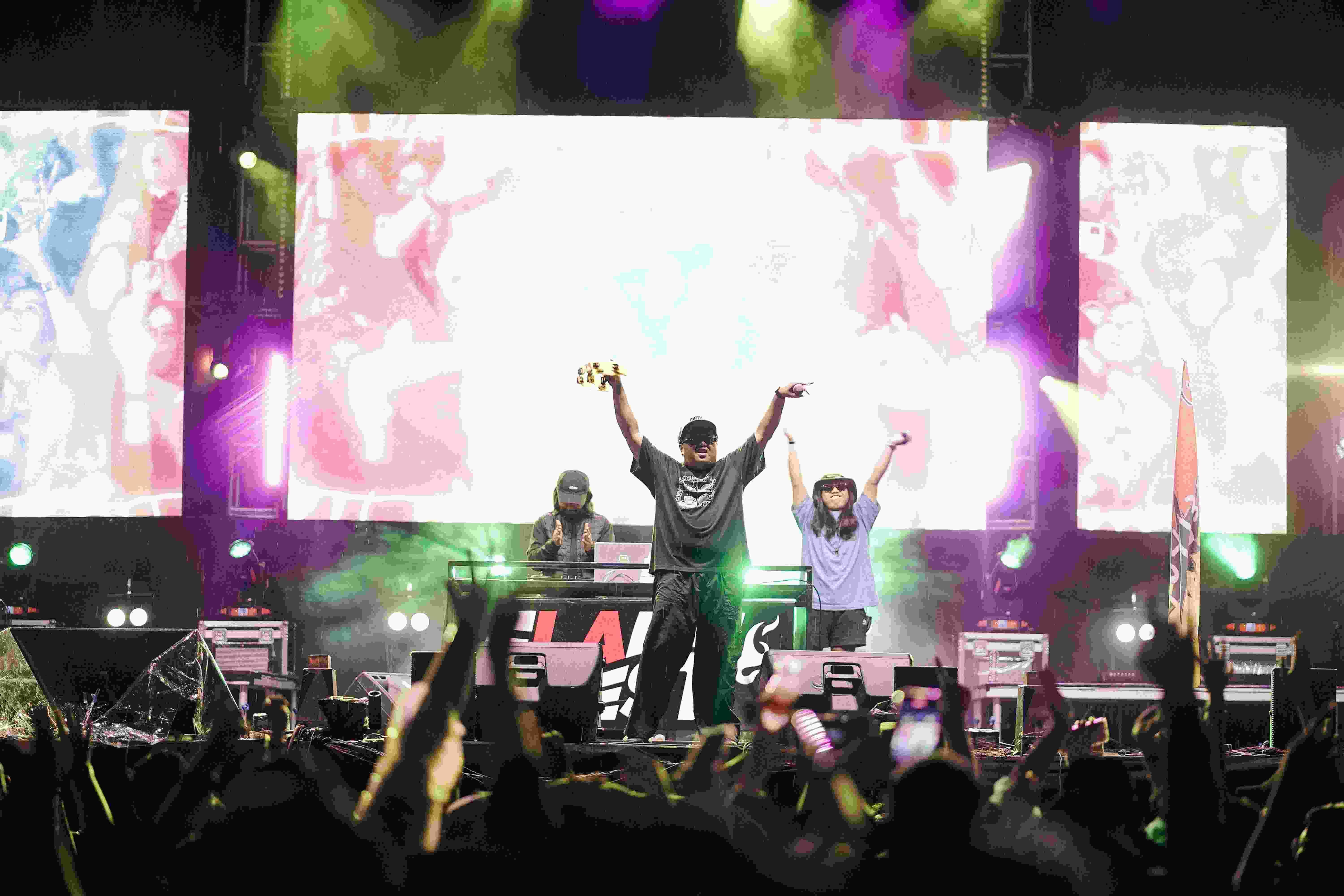 Flame Fest Pontianak - Day 2