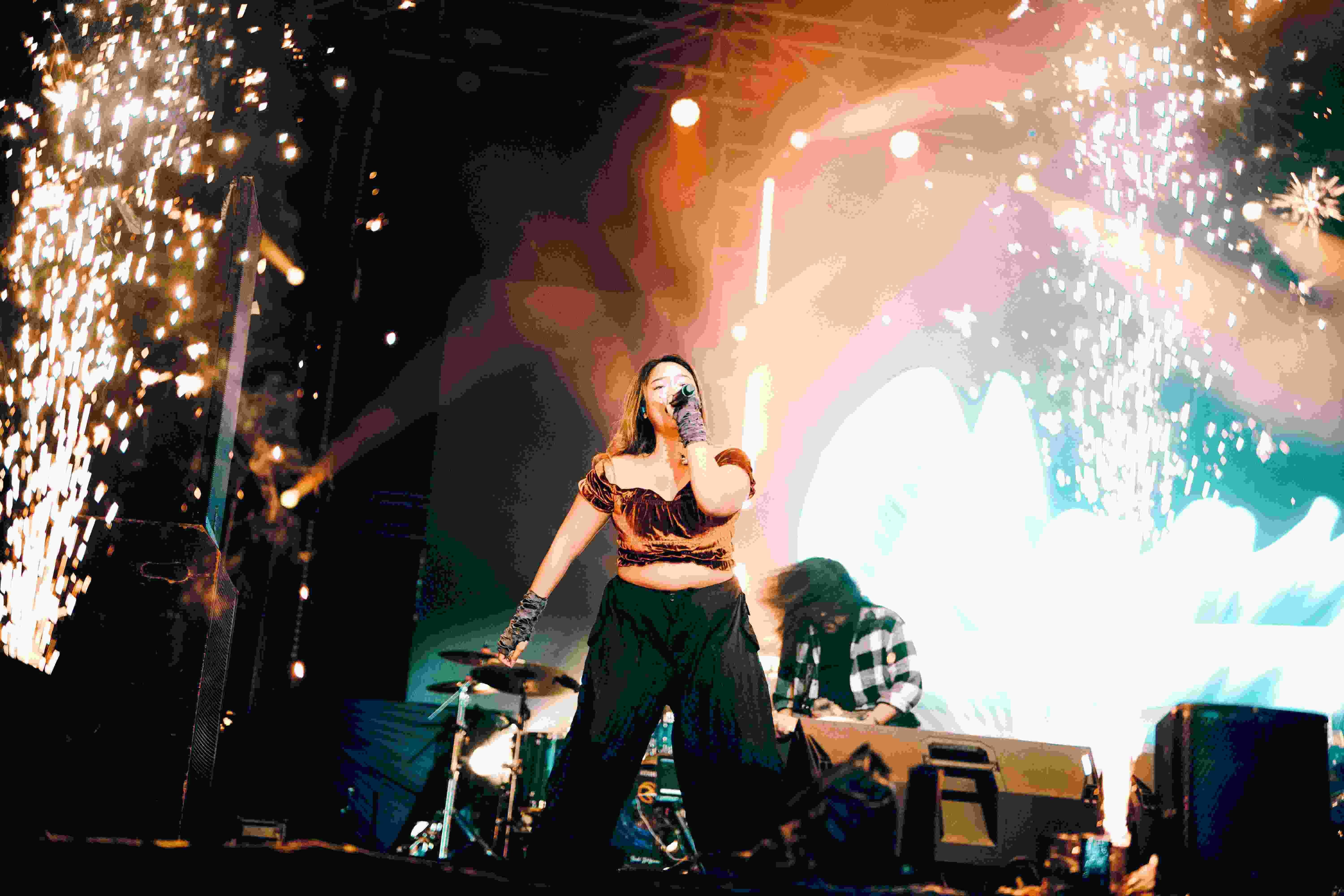 Flame Fest Pontianak - Day 2