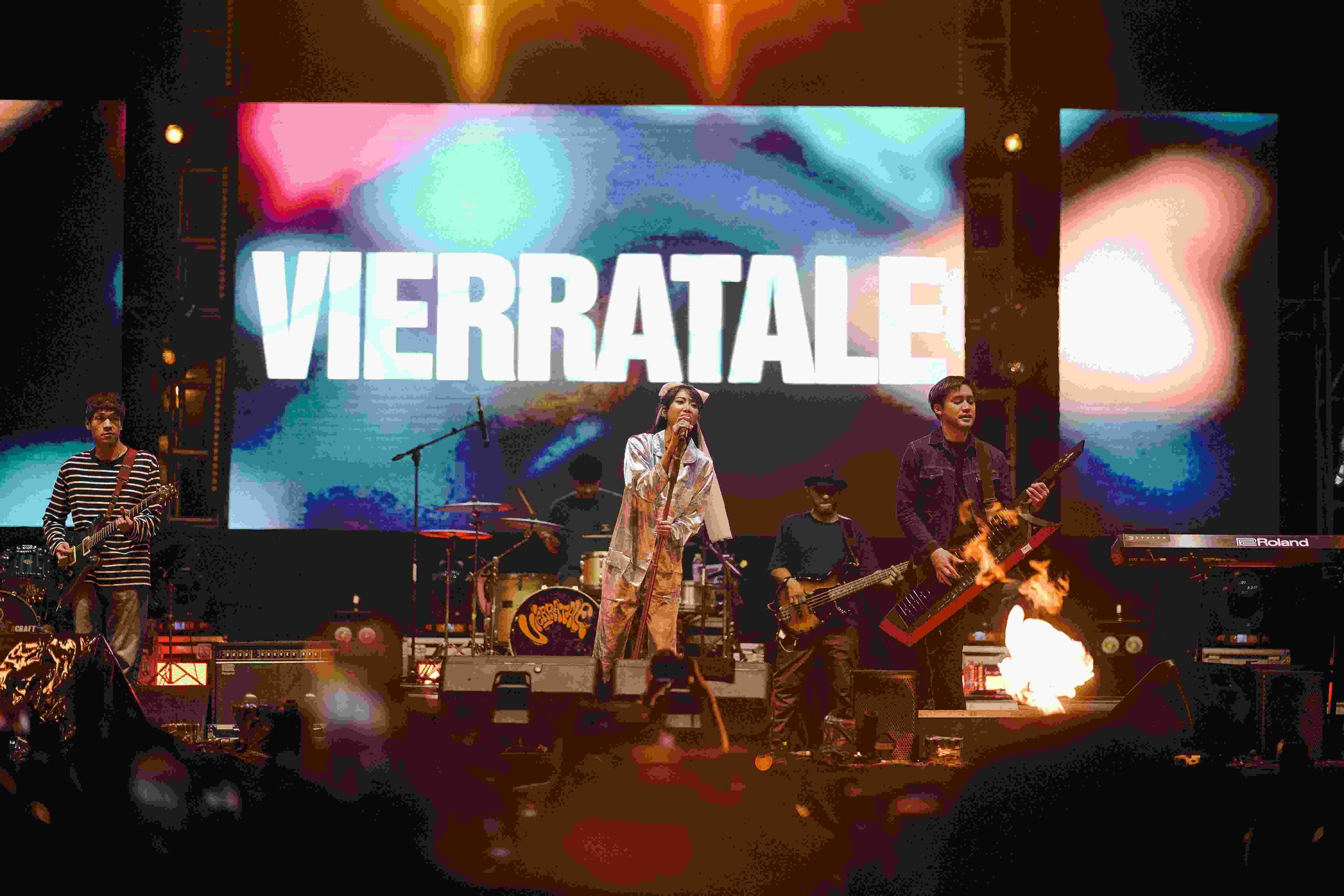 Flame Fest Pontianak - Day 2