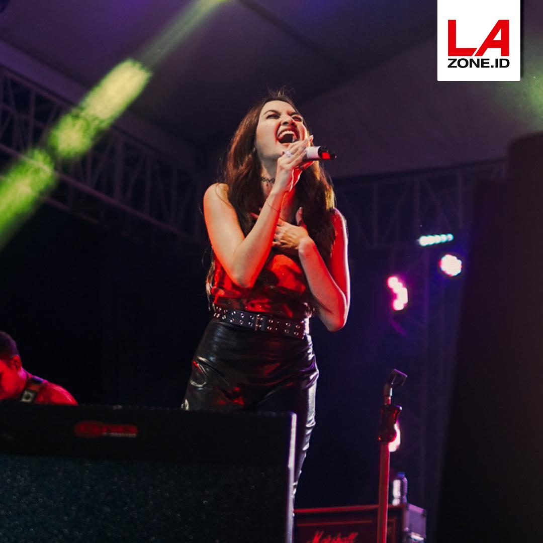 Flame Fest Banjarmasin