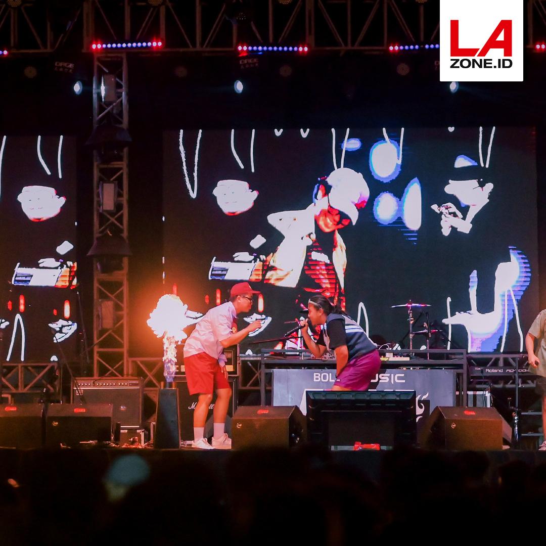 Flame Fest Banjarmasin