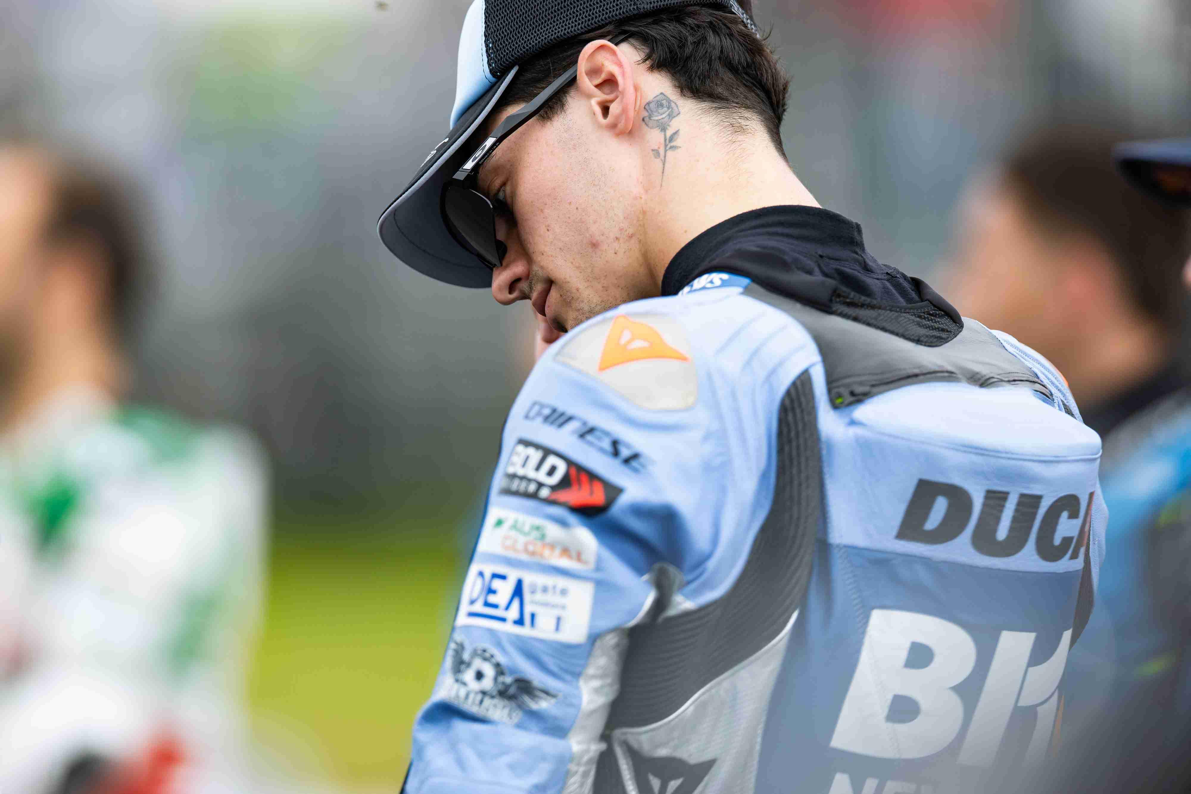 Bold Riders Gresini Racing MotoGP Race 19 – Phillip Island (Australian ...