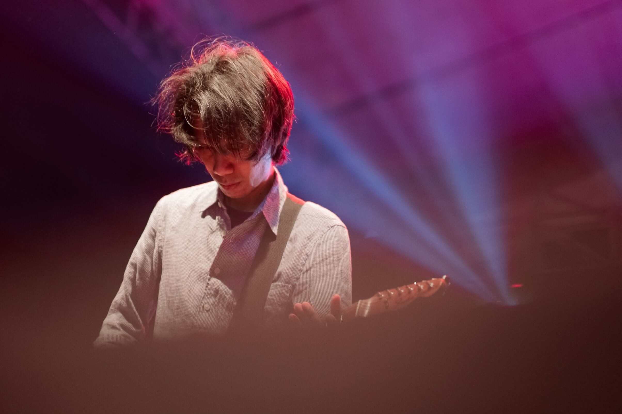 BOLD City Concert Jambi