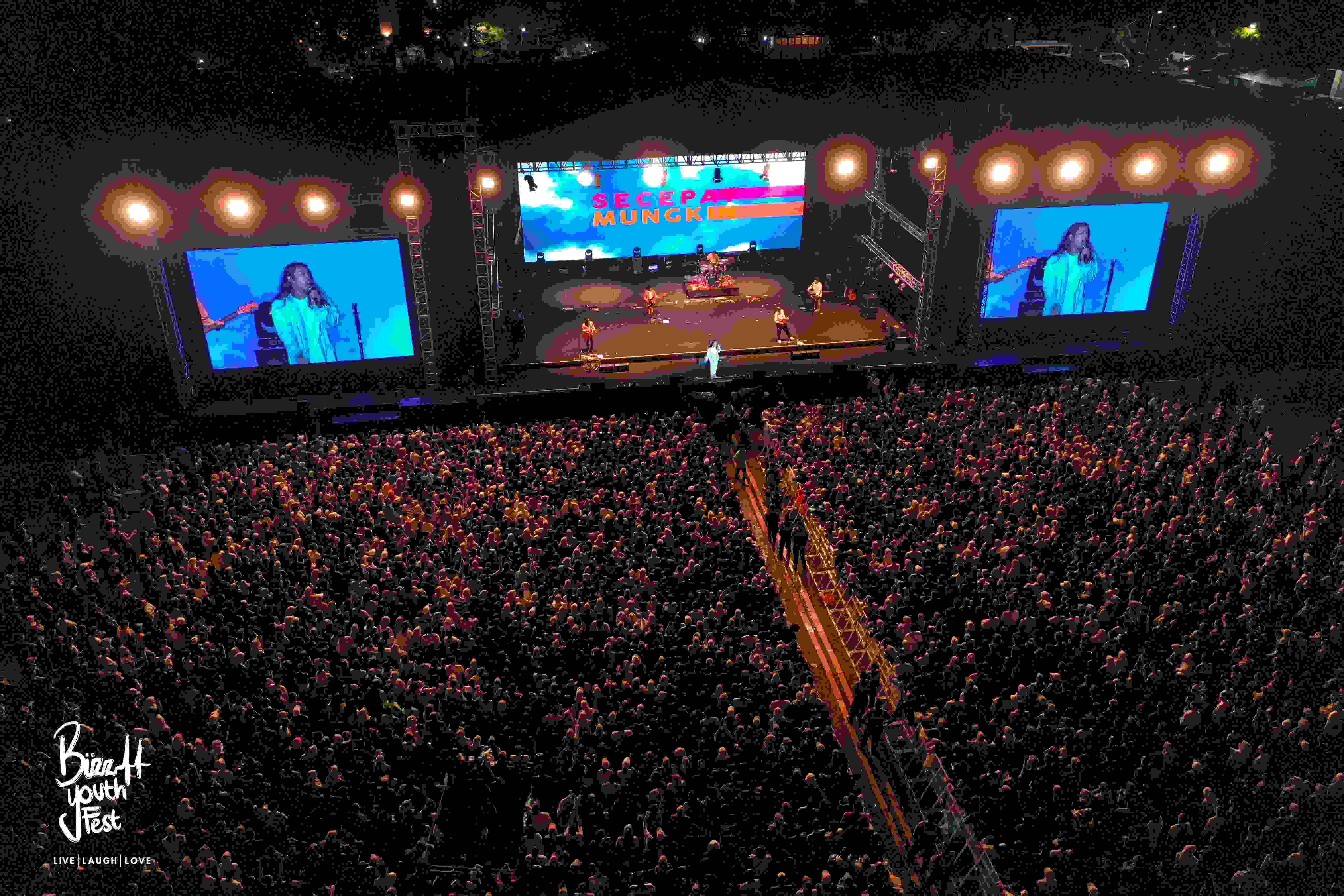 Buzz Youth Fest 2023