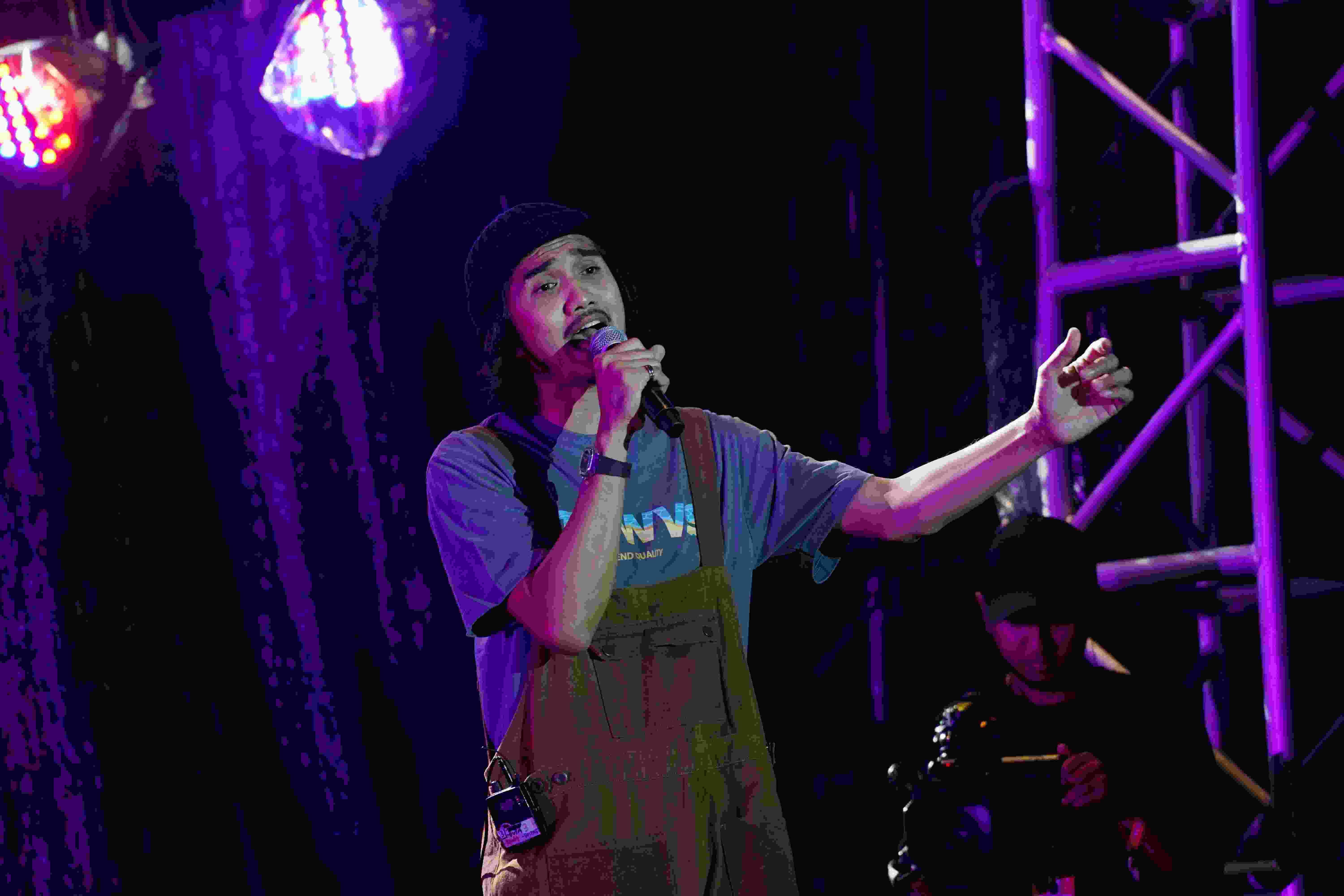 Buzz Youth Fest 2023 LAzone.id