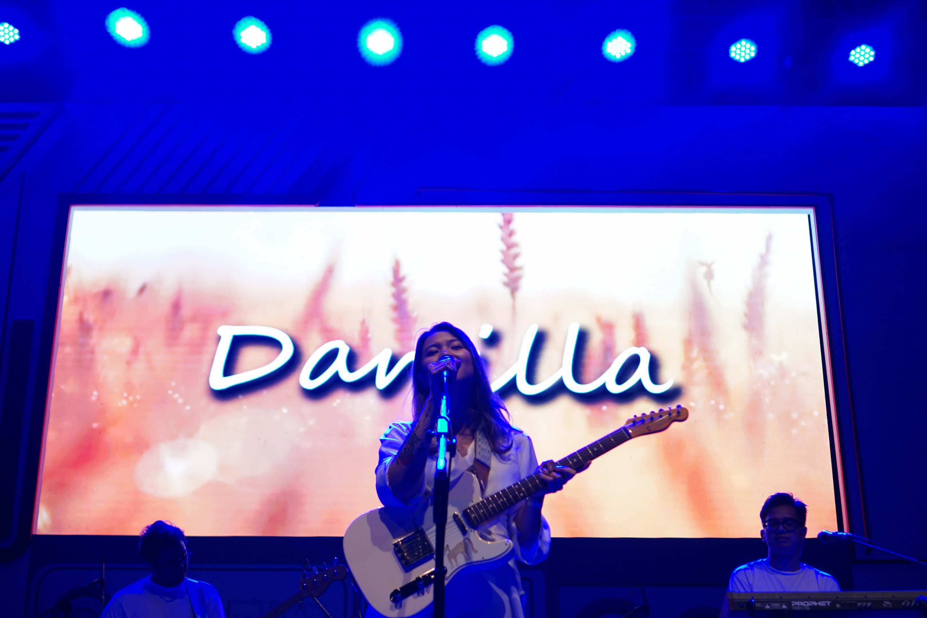 FestivaLAnd Purwokerto
