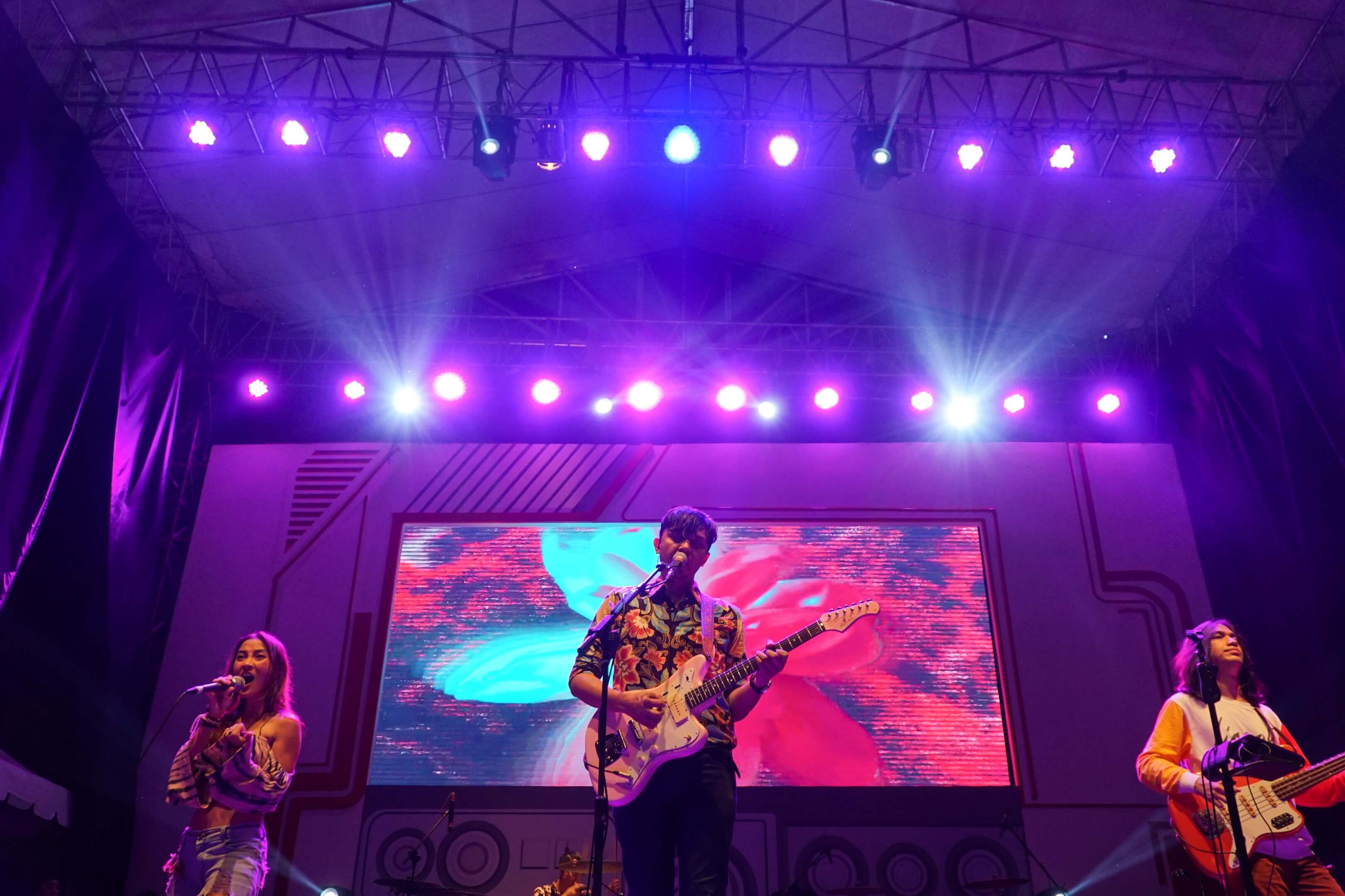 FestivaLAnd Purwokerto