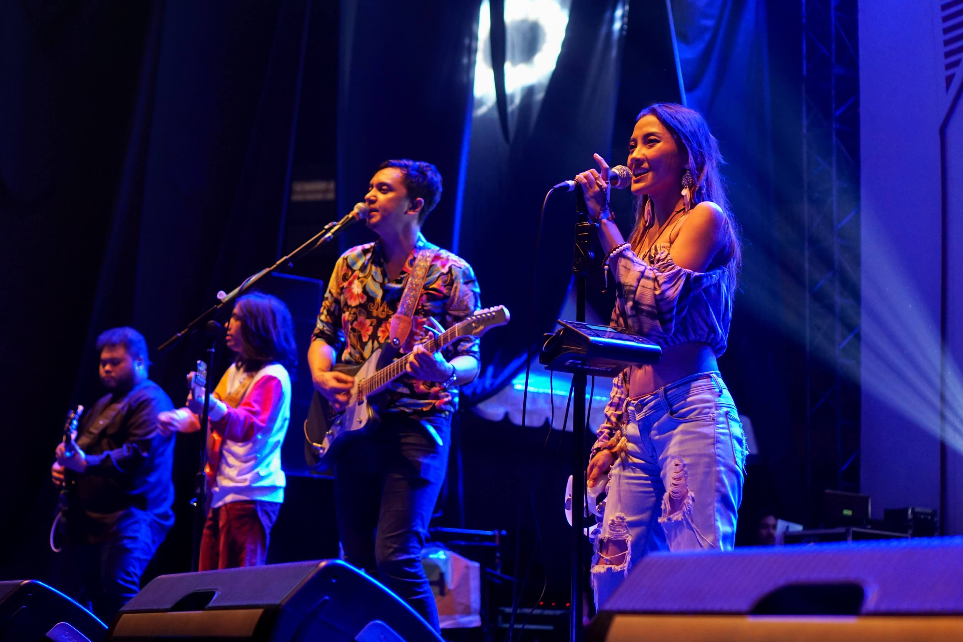 FestivaLAnd Purwokerto