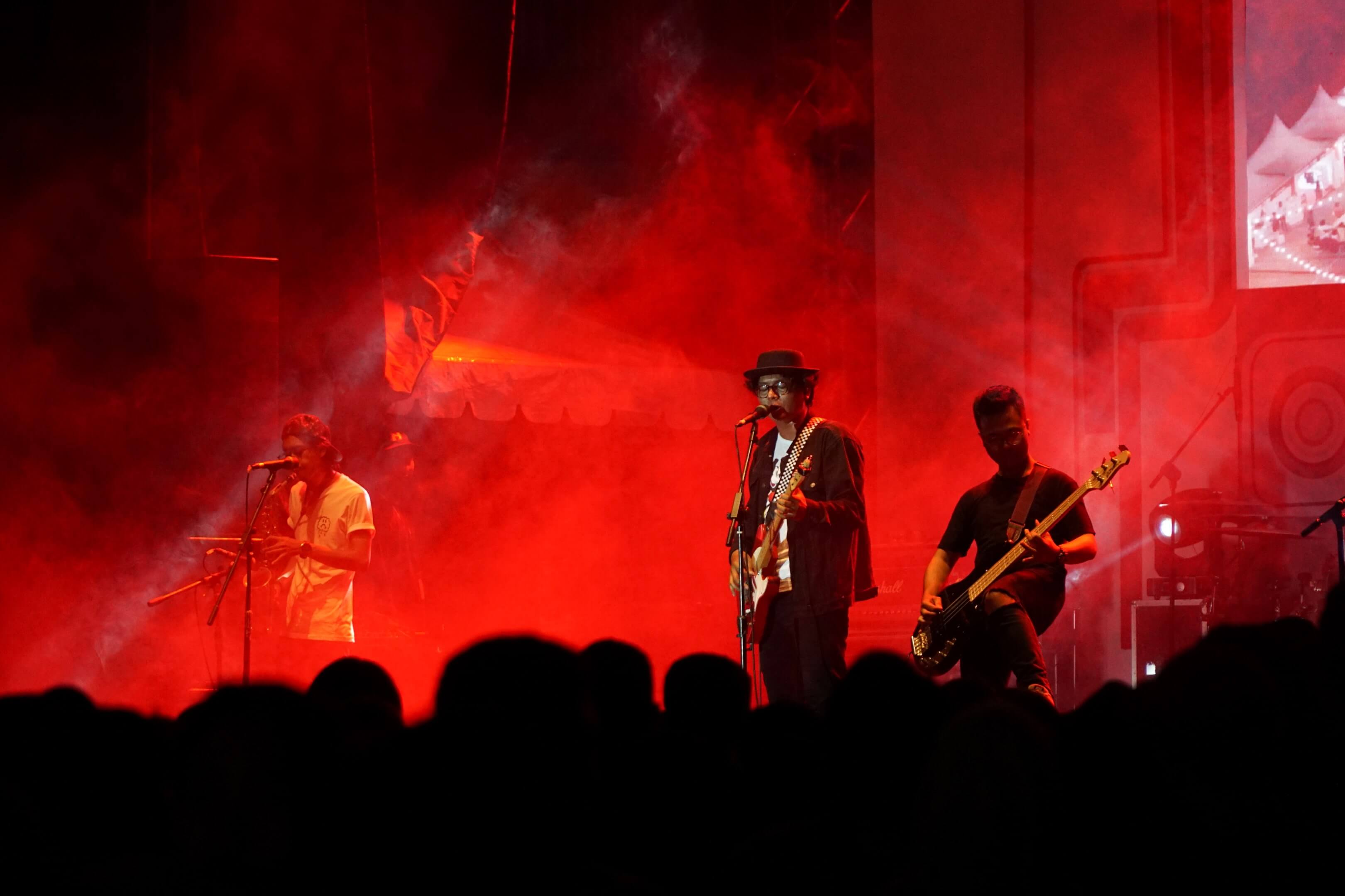 FestivaLAnd Purwokerto