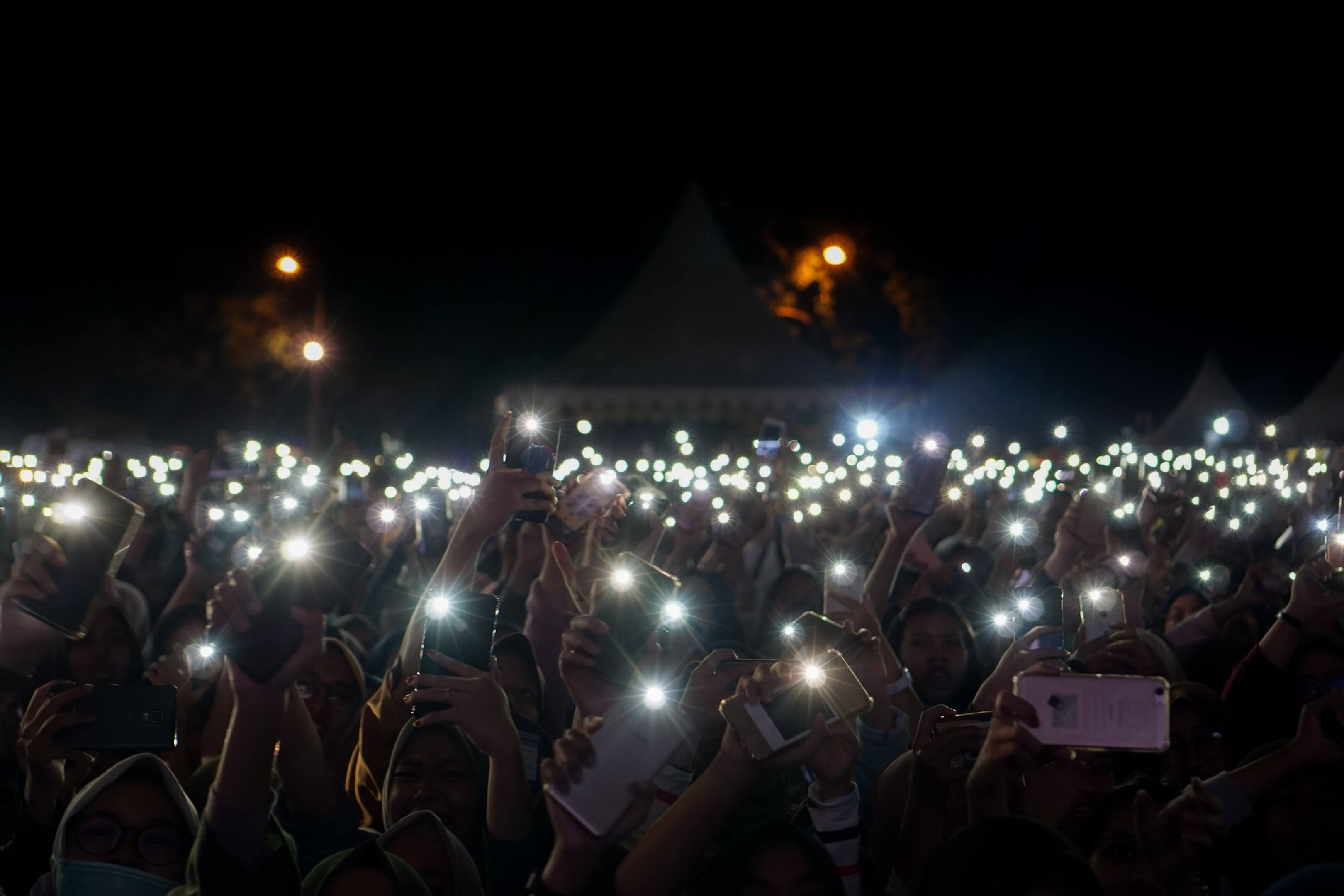 FestivaLAnd Purwokerto