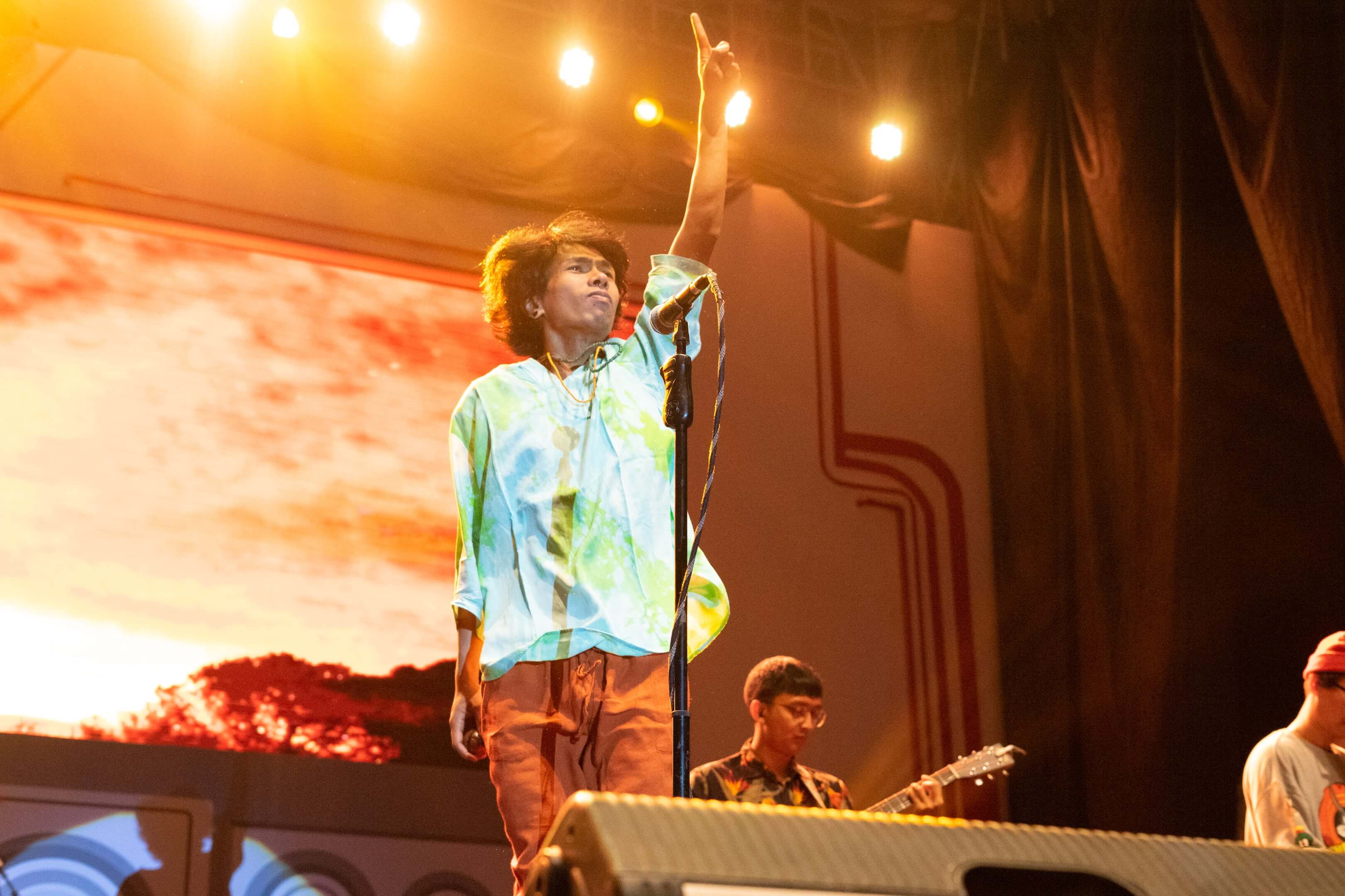 FestivaLAnd Purwokerto