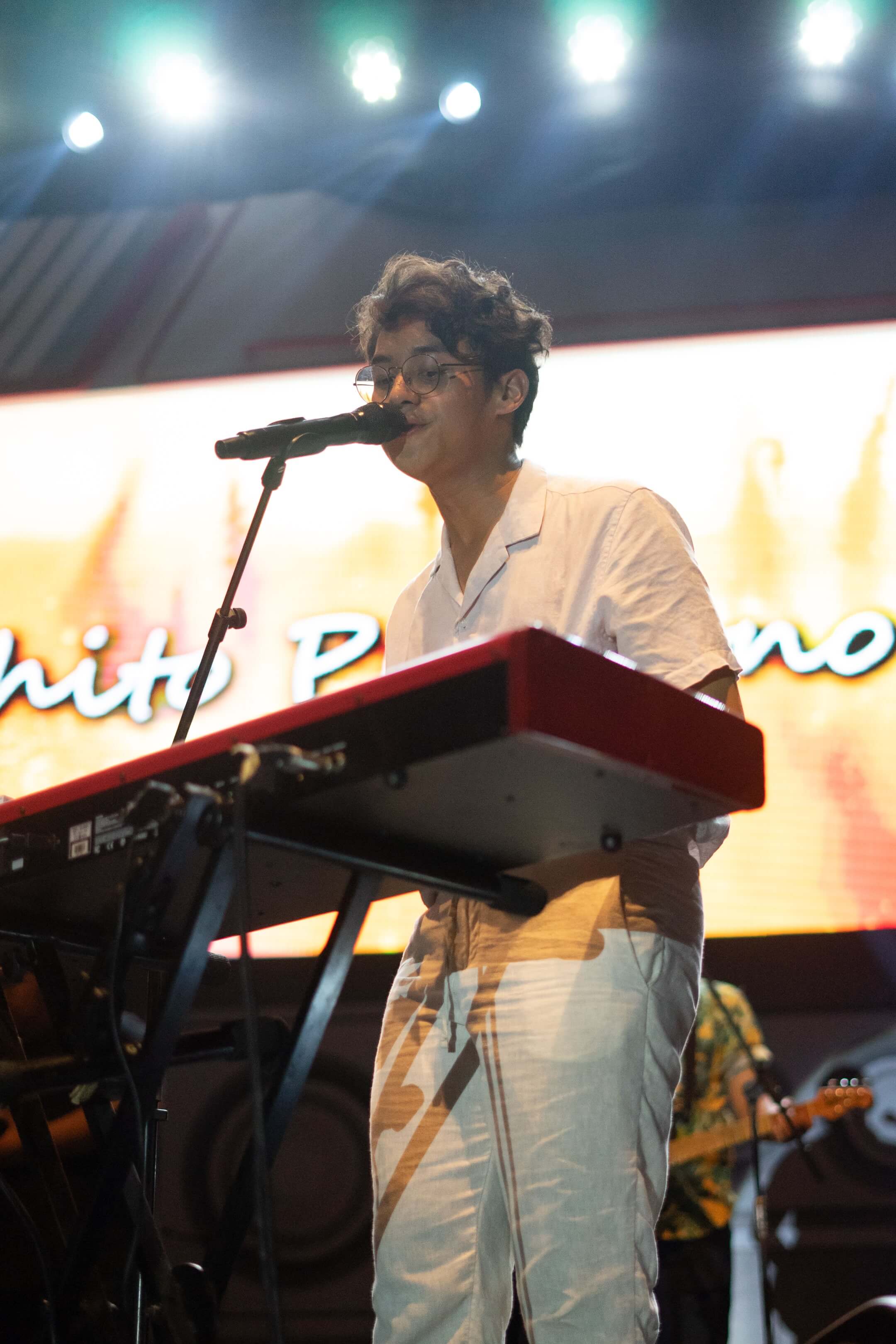 FestivaLAnd Purwokerto